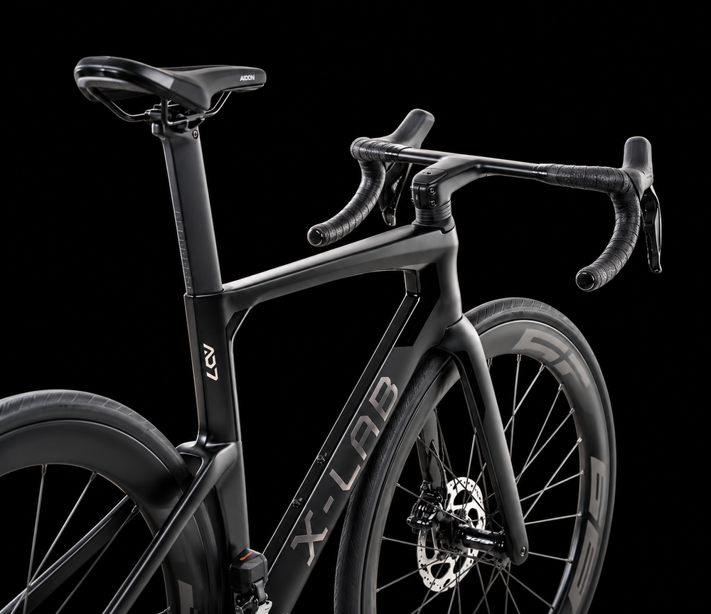 Starlight Racing Road Racing – X-LAB Chile