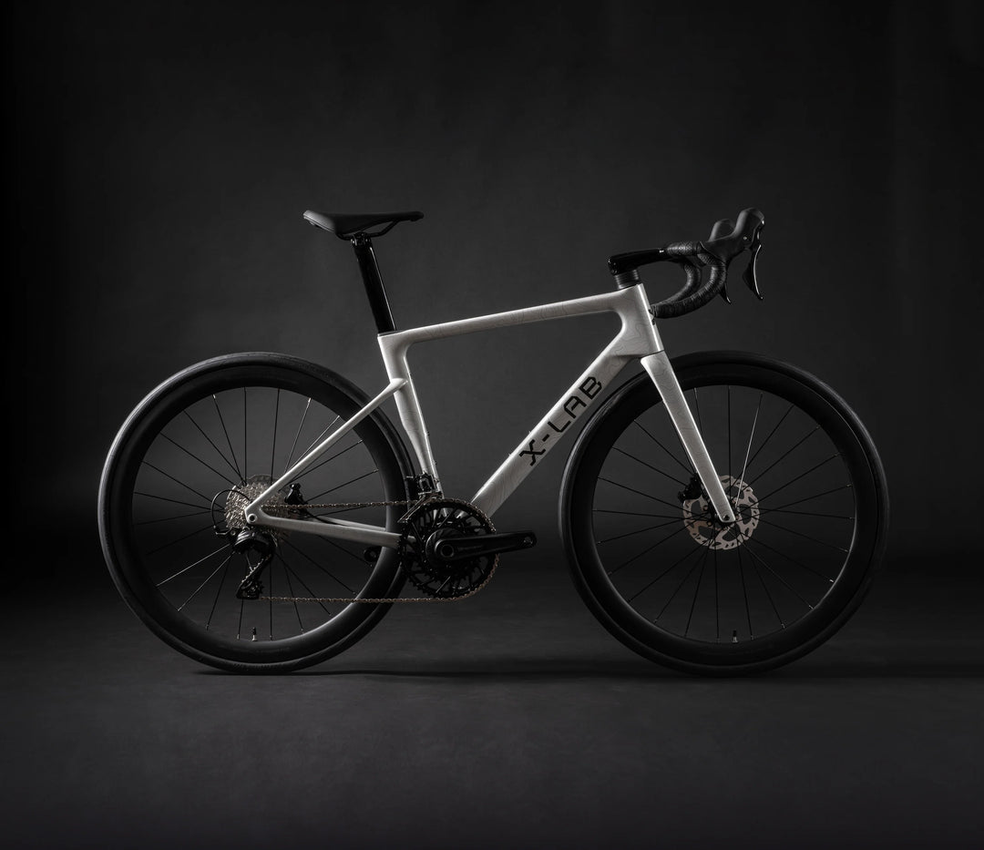 Road All-rounder – X-LAB Chile