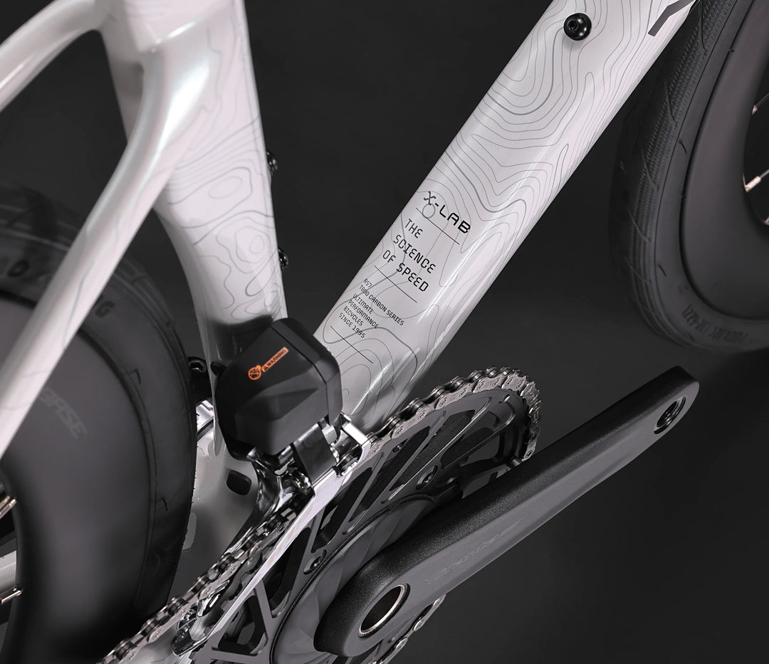 RS7 Di2 Preventa
