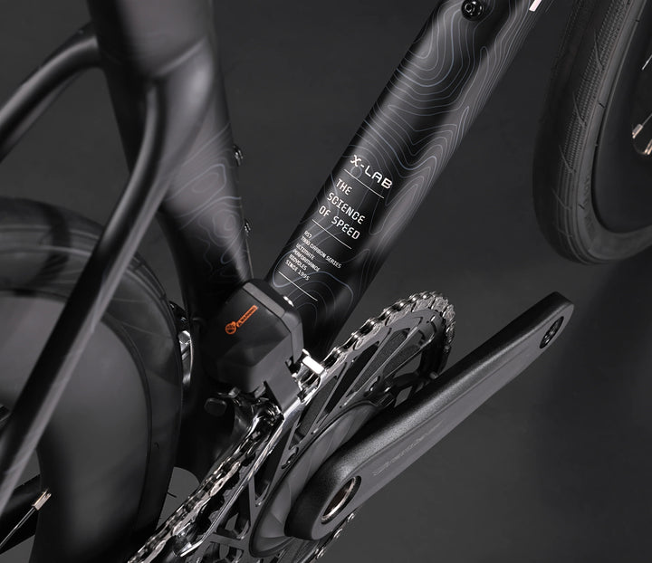 RS7 Di2 Preventa
